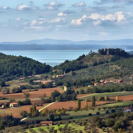 Casa Vista - View & Garden - Italywego