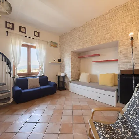 شقة Casa Vista - View & Garden - Italywego