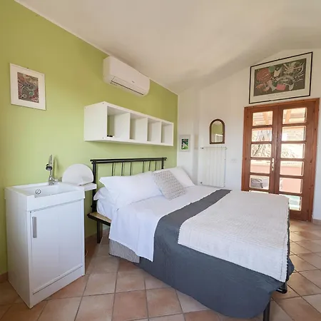 Casa Vista - View & Garden - Italywego *