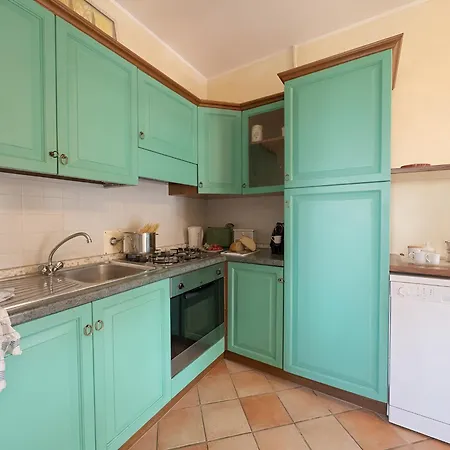 Casa Vista - View & Garden - Italywego *