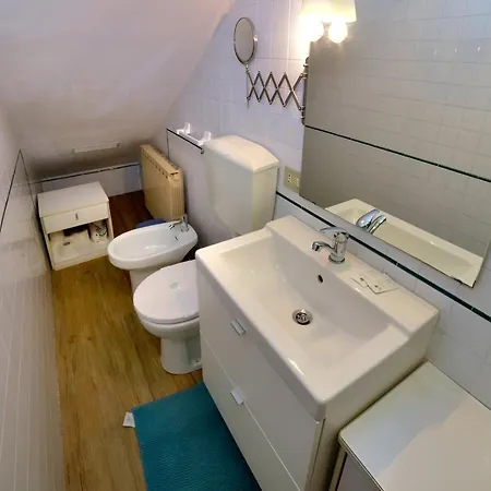 Casa Vista - View & Garden - Italywego * Agello