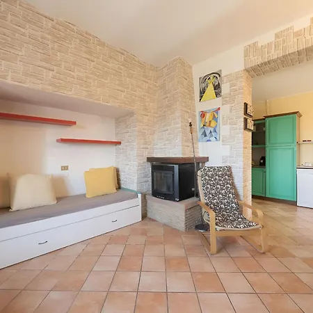 شقة Casa Vista - View & Garden - Italywego