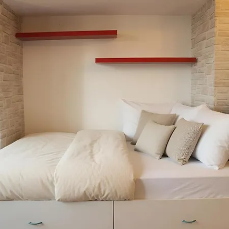 Casa Vista - View & Garden - Italywego شقة