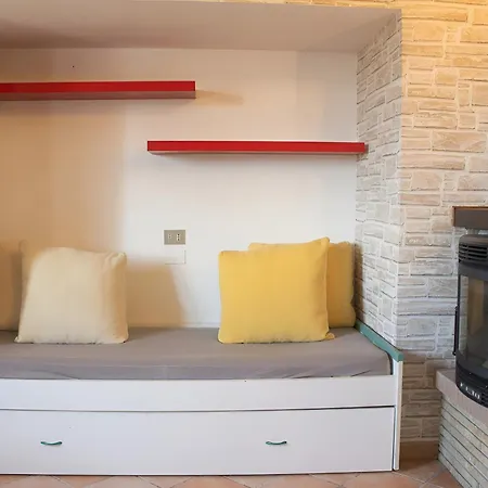 Casa Vista - View & Garden - Italywego Agello