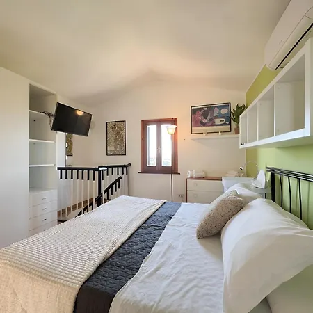 Casa Vista - View & Garden - Italywego شقة