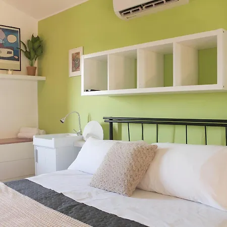 شقة Casa Vista - View & Garden - Italywego