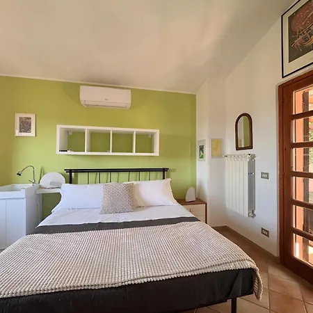 شقة Casa Vista - View & Garden - Italywego