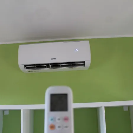 شقة Casa Vista - View & Garden - Italywego Agello