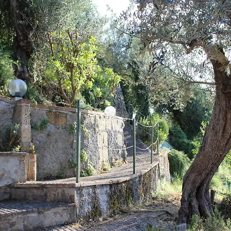 Casa Vista - View & Garden - Italywego شقة *