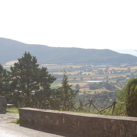 Casa Vista - View & Garden - Italywego * Agello