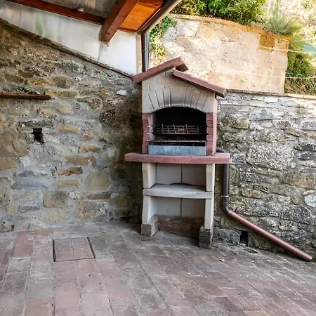 Casa Vista - View & Garden - Italywego *