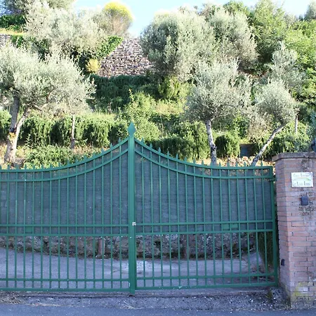 Casa Vista - View & Garden - Italywego شقة *